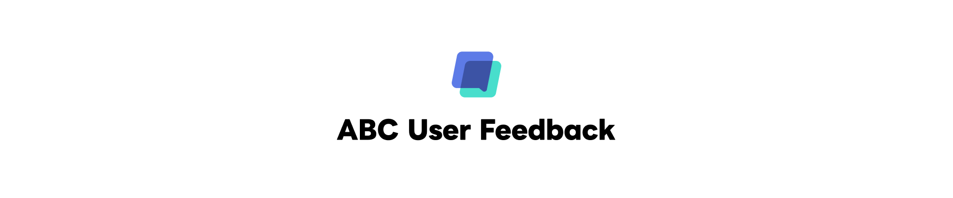 ABC User Feedback
